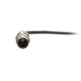 Legrand C2G C2G41470 | 6ft (1.8m) 3.5mm Male 3 Position TRS to Female XLR Cable