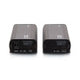Legrand C2G C2G54278 | 1-Port USB-C Extender Transmitter to Receiver Kit - USB 3.2 Gen 1 (5Gbps)