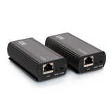 Legrand C2G C2G54278 | 1-Port USB-C Extender Transmitter to Receiver Kit - USB 3.2 Gen 1 (5Gbps)