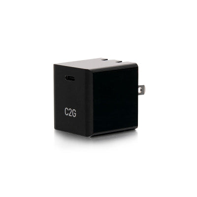 Legrand C2G C2G54443 | USB-C Power Adapter - 30W
