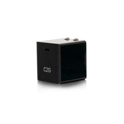 Legrand C2G C2G54443 | USB-C Power Adapter - 30W