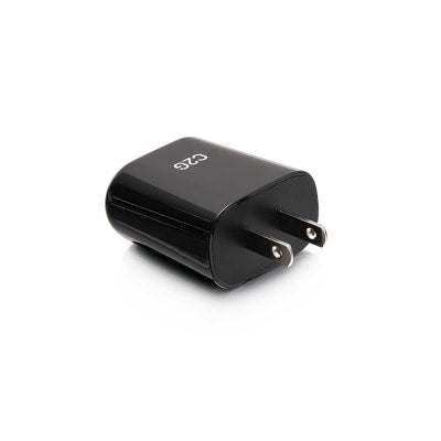 Legrand C2G C2G54444 | USB-C Power Adapter - 18W