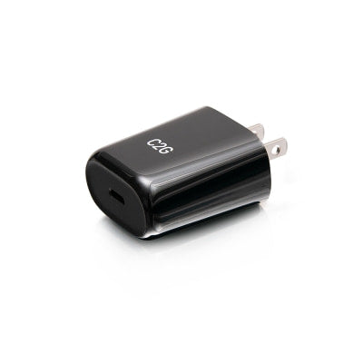 Legrand C2G C2G54444 | USB-C Power Adapter - 18W
