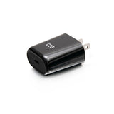 Legrand C2G C2G54444 | USB-C Power Adapter - 18W