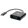 Legrand C2G C2G54459 | USB-C to HDMI Adapter Converter - 4K 60Hz