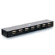 Legrand C2G C2G54464 | 7-Port USB-A Hub with 5V 3A Power Supply