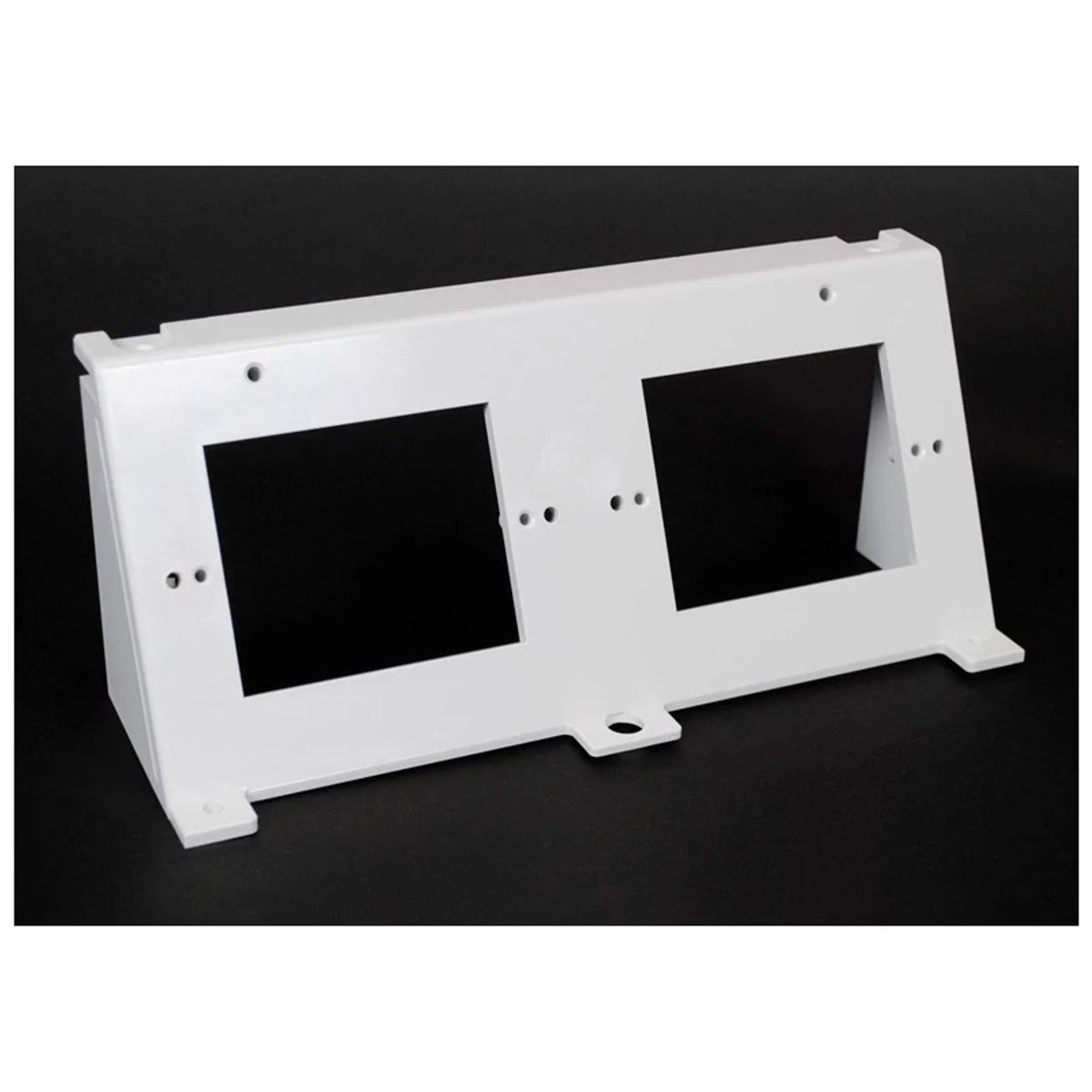 Legrand EFS-DB | EVOLUTION SERIES WALL BOX REPLACEMENT 2-GANG DEVICE BRACKET