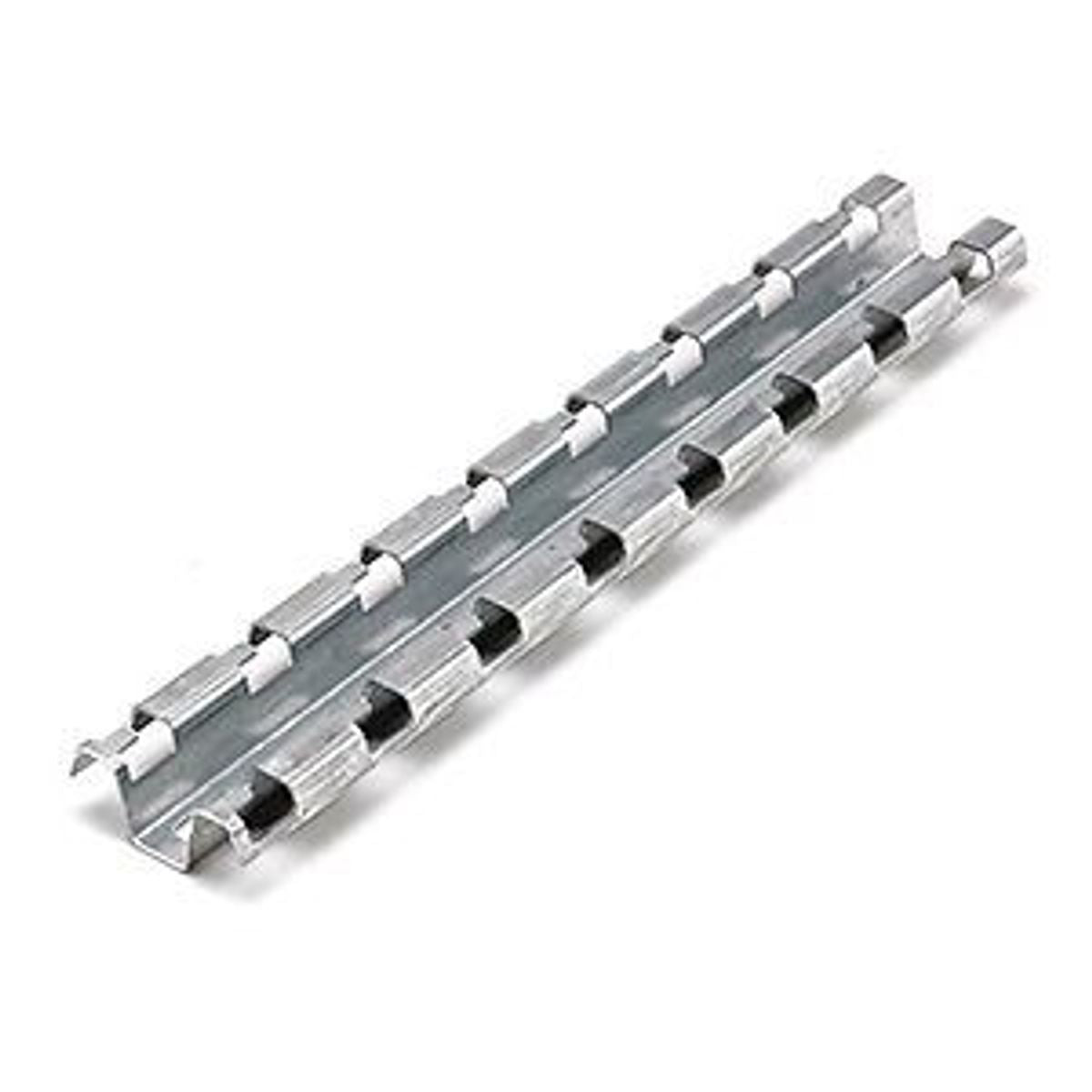 Legrand FASP300BL | 12 inch FAS Profile for EZ Tray Cable runway Black