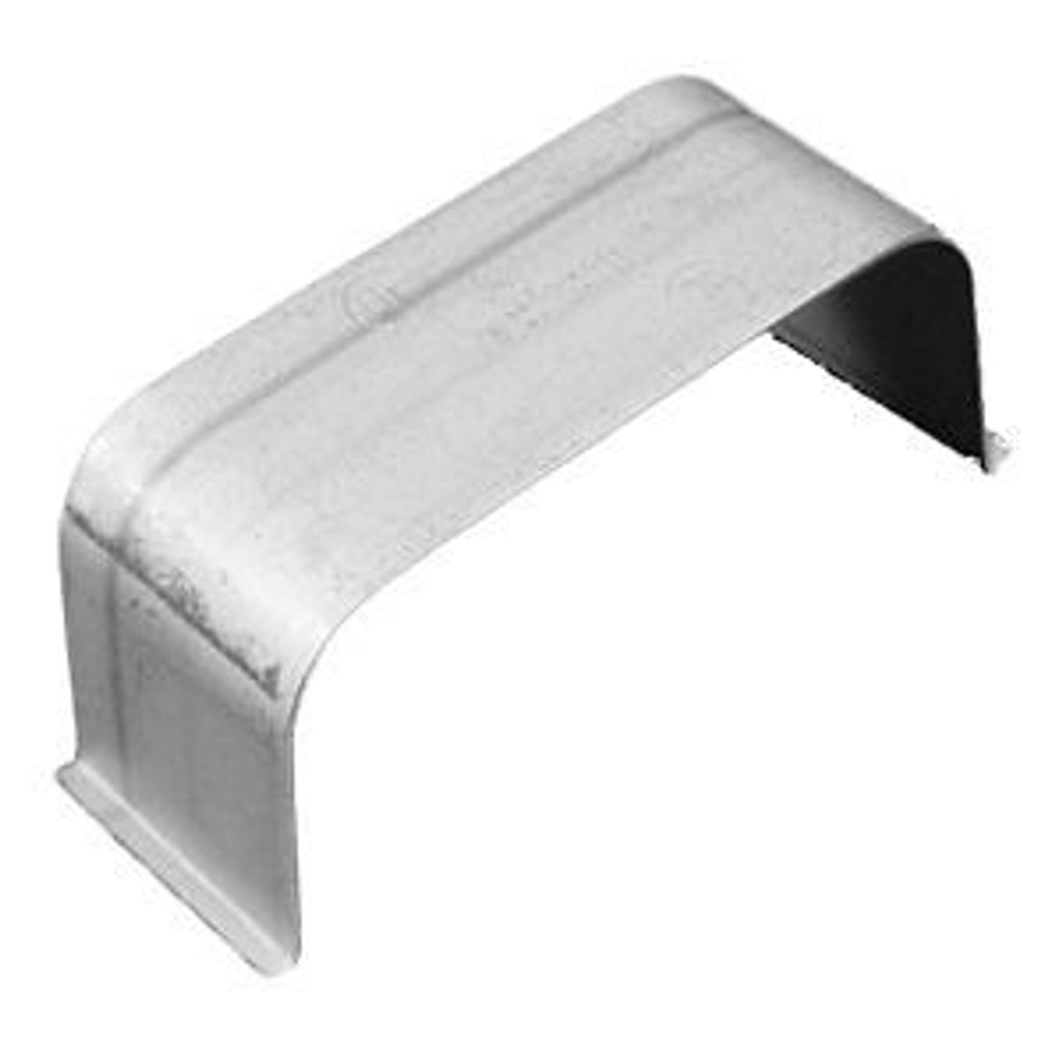 Legrand G3000WC | 3000 Series Wire Clip Galvanized Fitting