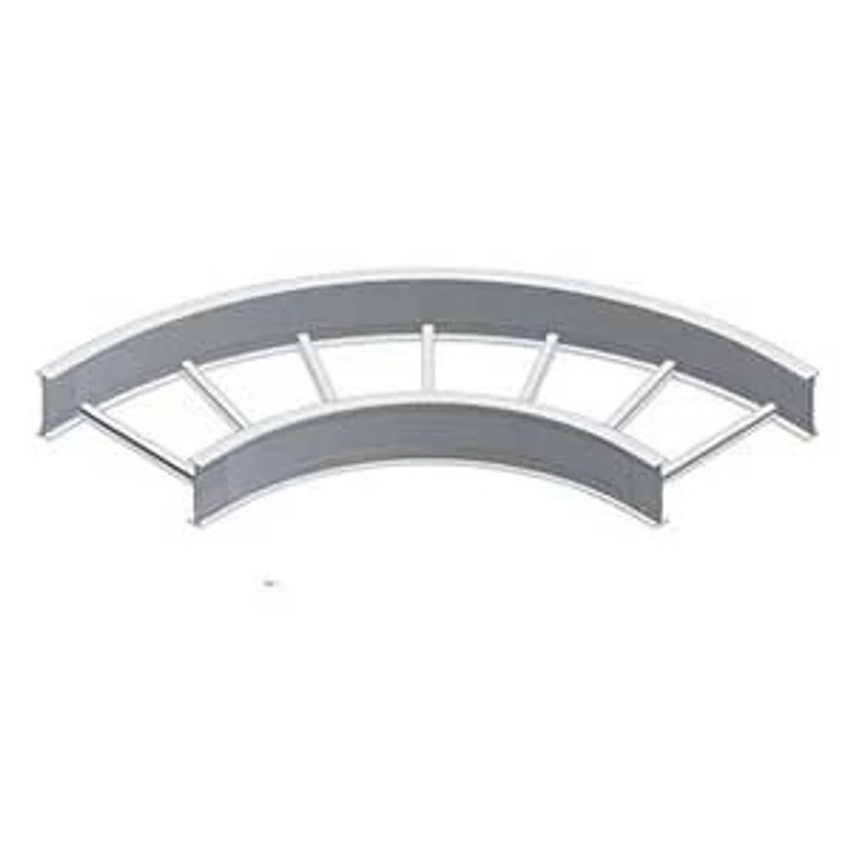Legrand LD-4A-90HB24-12 | Horizonal 90 Elbow