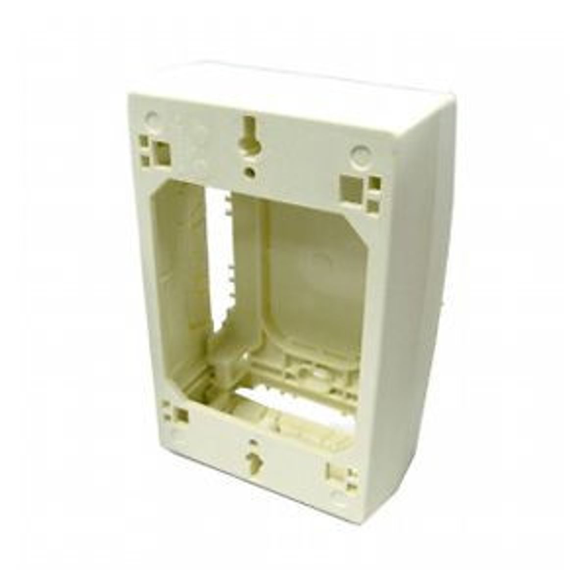 Legrand NM2048 | Plugmold Plus PVC Raceway Deep Device Box