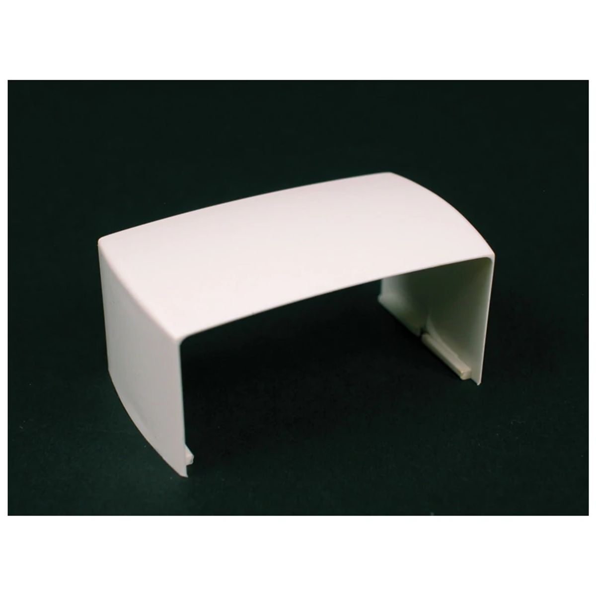 Legrand PN03F06WH | Nonmetallic cover clip pn03 White