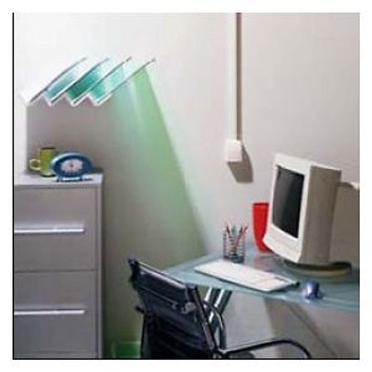 Legrand PN05F11FW | Nonmetallic 90 d. Flat elbow pn05 Fog White