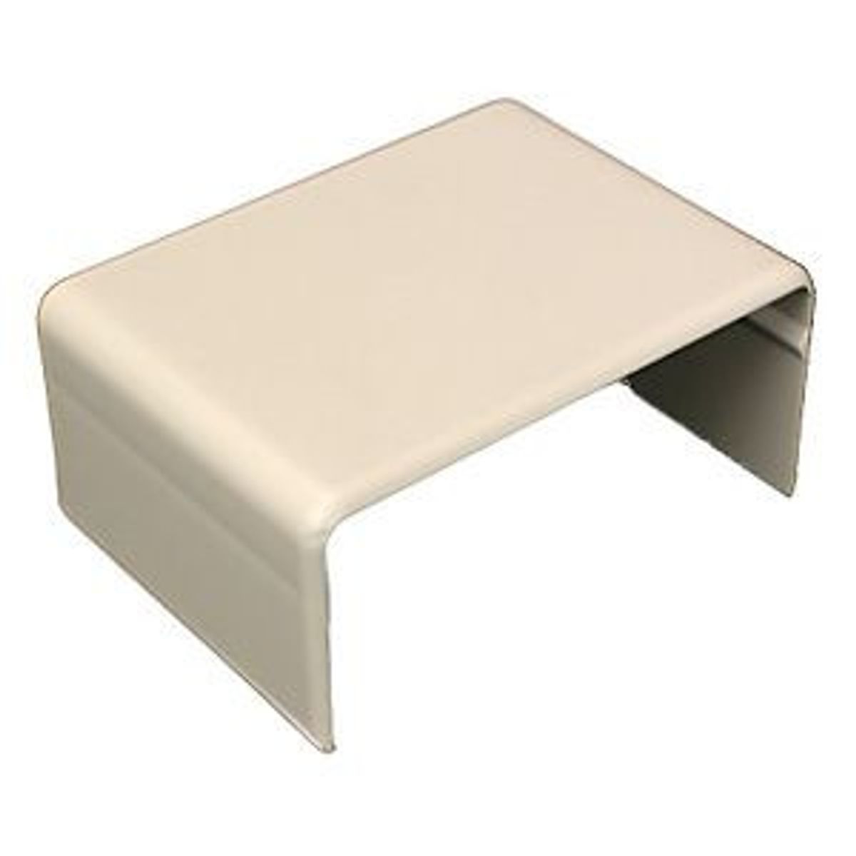 Legrand V2406 | 2400 Series Cover Clip Fitting, Ivory