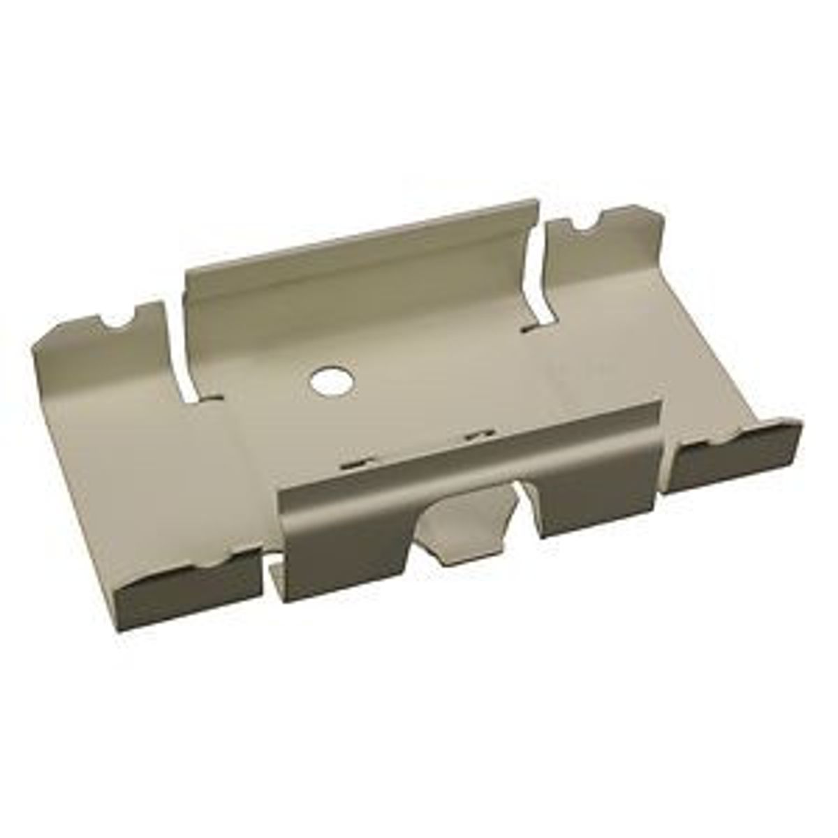 Legrand V2489 | 2400 Series Raceway Fitting