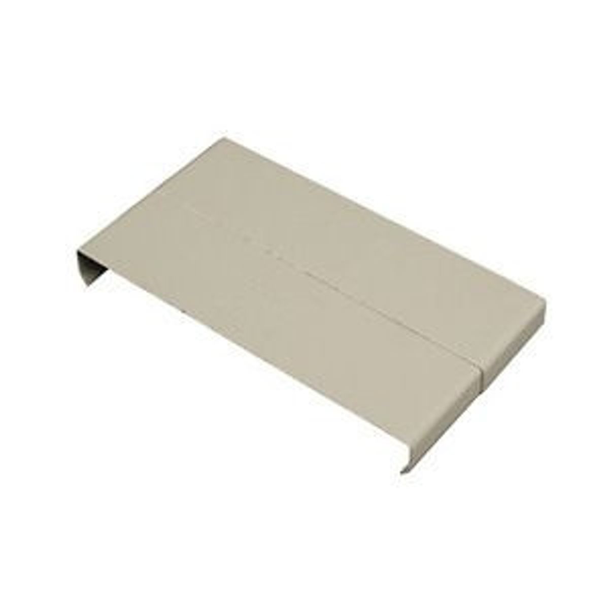 Legrand V3006E | 3000 Series Cover Clip Fitting, Ivory