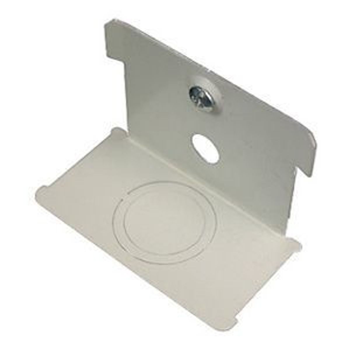 Legrand V3010B | 3000 Series Blank End Fitting, Ivory
