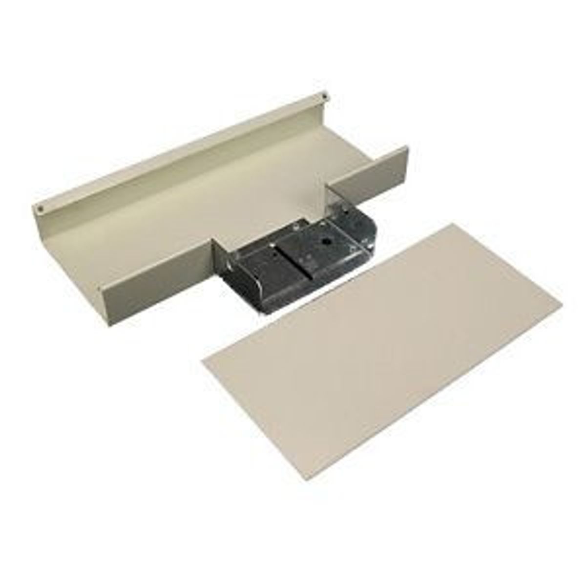Legrand V4015 | 4000 Tee Fitting, 12 inch