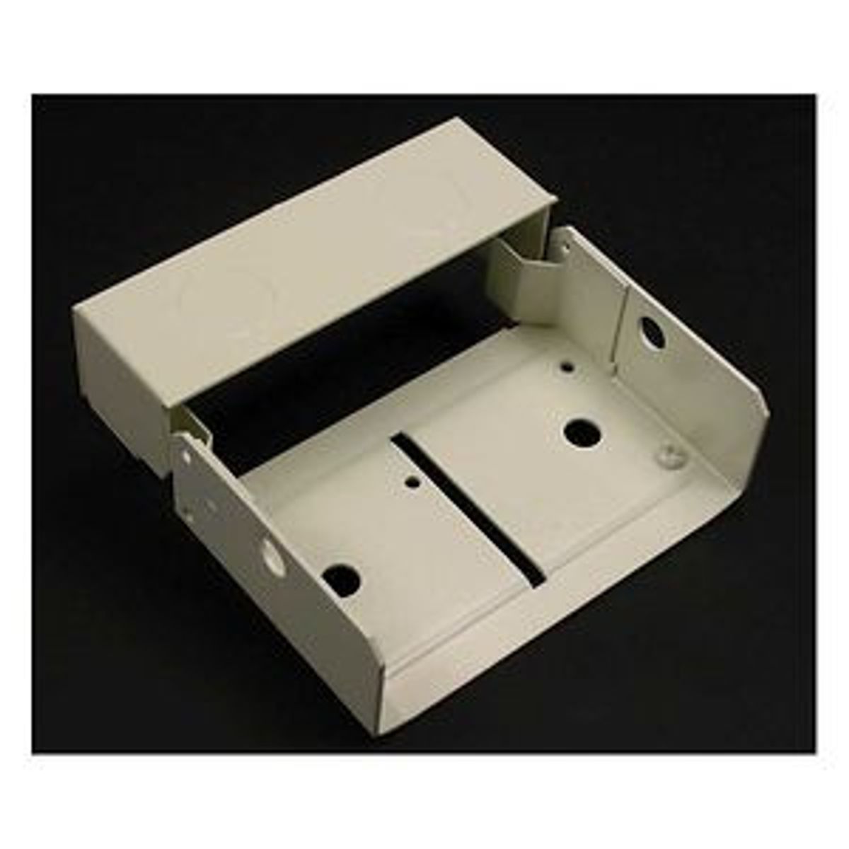 Legrand V4017N | Steel inv. Int. Elbow 4000 Ivory