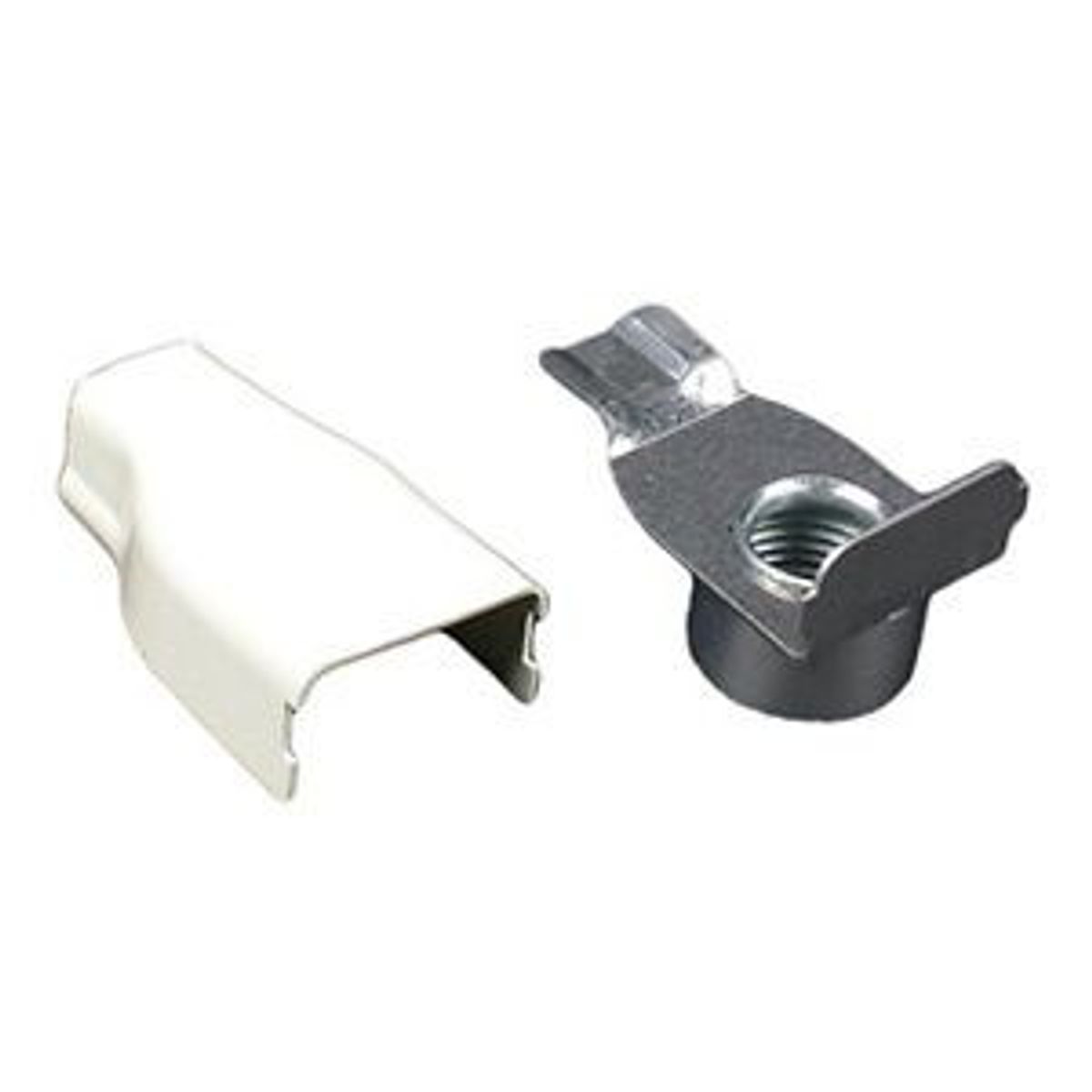 Legrand V5784 | 500/700 Series Elbow Box Connector Fitting