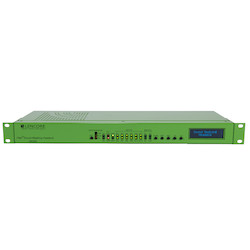 Lencore Acoustics Llc G1525 | 1Ru I.Net Rack Operating Platform
