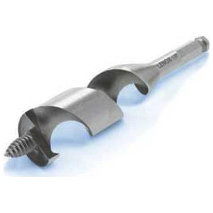 Lenox 145520082016 | Ship Auger, 1-1/4 in, 18 in. large, Bi-Metal