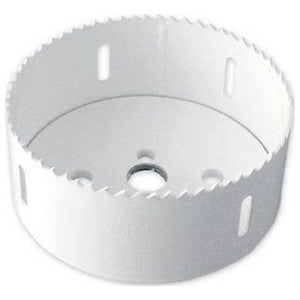 Lenox 3004040L | Hole Saw, Bi-Metal, 4/5, Hex