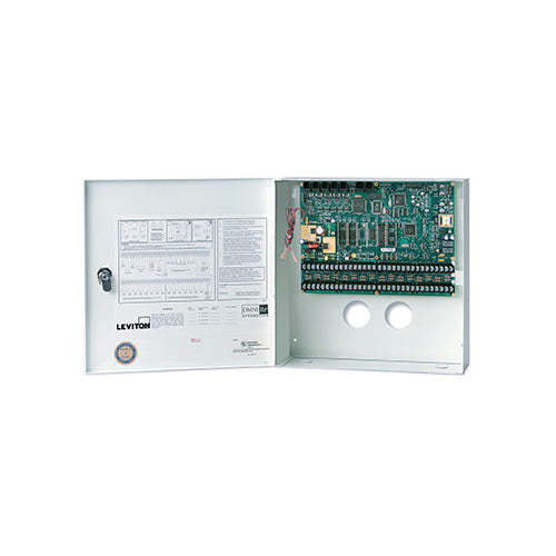 Leviton 20A00-70FR | Omni LTE Controller