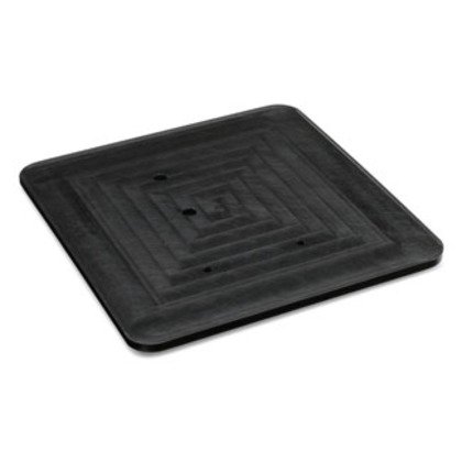 Leviton Manufacturing Co 49886-LNT | Tool, Tray Lynx Metal Black