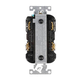 Leviton GFTR2-HGI | 20 Amp Smartlockpro® Gfci Receptacle/Outlet, Hospital Grade, Tamper-Resistant