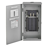 Leviton LP212-3L | 20 Space Outdoor Load Center With Main Lugs