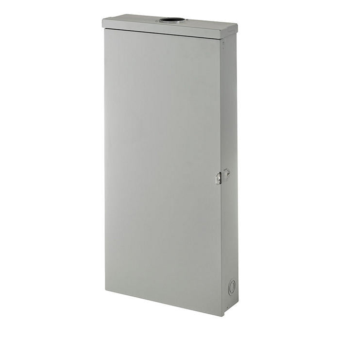 Leviton LP212-3L | 20 Space Outdoor Load Center With Main Lugs