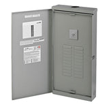 Leviton LP212-3L | 20 Space Outdoor Load Center With Main Lugs