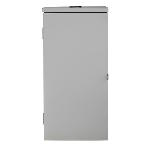 Leviton LP212-3L | 20 Space Outdoor Load Center With Main Lugs