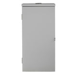 Leviton LP212-3L | 20 Space Outdoor Load Center With Main Lugs