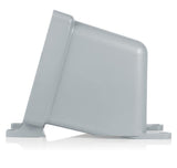 Leviton Manufacturing BX100LEV | LEV Series IEC Pin & Sleeve Backbox