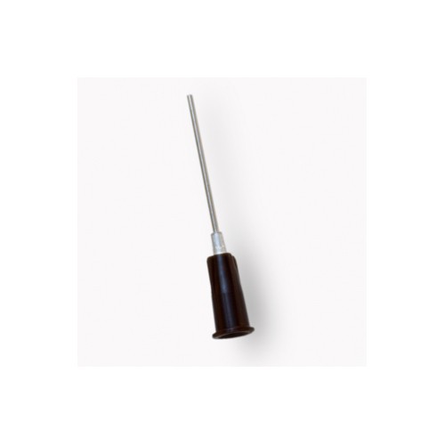 Leviton Manufacturing Co 49886-FCN | Replacement syringe needles, 25/pack