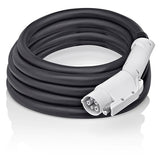 Leviton Manufacturing Co EVJ40-25 | EV Charge Connector Assemblies