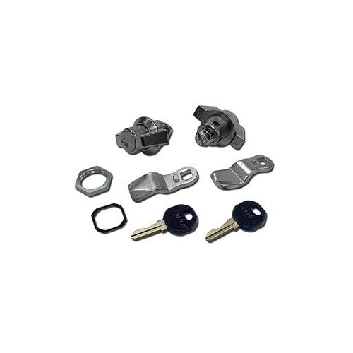 Leviton Manufacturing Co Z1000-LOK | Lock Kit for Z1000 Zone Enclosures