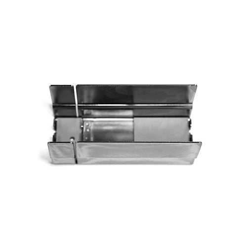 Leviton SMTRE-50 | Mitre Box Duct (For Use With 2X2 Ducts)