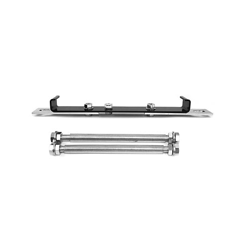 Leviton SWSUS-KIT | 4X12 Suspension Kit With Rod (Install From Ceiling)