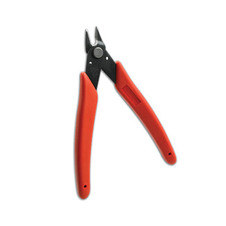 Leviton Manufacturing Co 49886-FCS | Flush Cutter tool (must order in increments of 5)