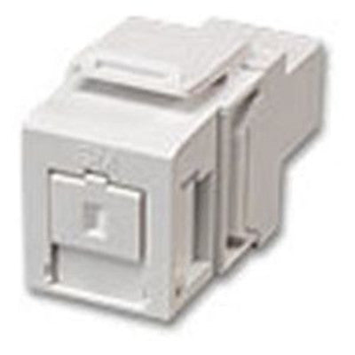 Leviton 41085-SBC - ADAPTER - ADPT QP SC ZIRC BL