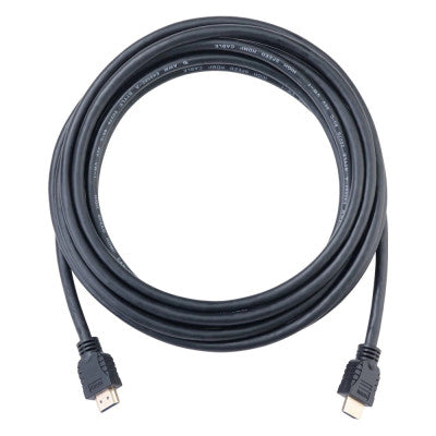 Leviton 41900-3E | High Speed HDMI Cable with Ethernet, CL2 In-Wall, 3 ft