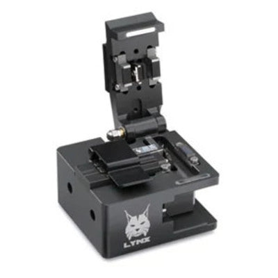 Leviton 49886-LNX | Opt-X Fiber Cleaver For Use With 250um or 900um Buffered Fiber