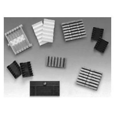 Leviton FSHHS-P06 - ACCESSORY - SPLICE HOLDER, HEAT SHRINK
