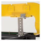 Leviton Manufacturing Co S4LRU | 2x4 and 4x4 Ladder Rack (or Unistrut) Mounting Kit
