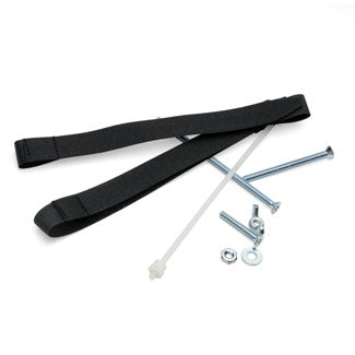 Leviton SPLMT-HKT | Splice Tray Mounting Hardware Kit (for use with all Leviton Splice Trays)