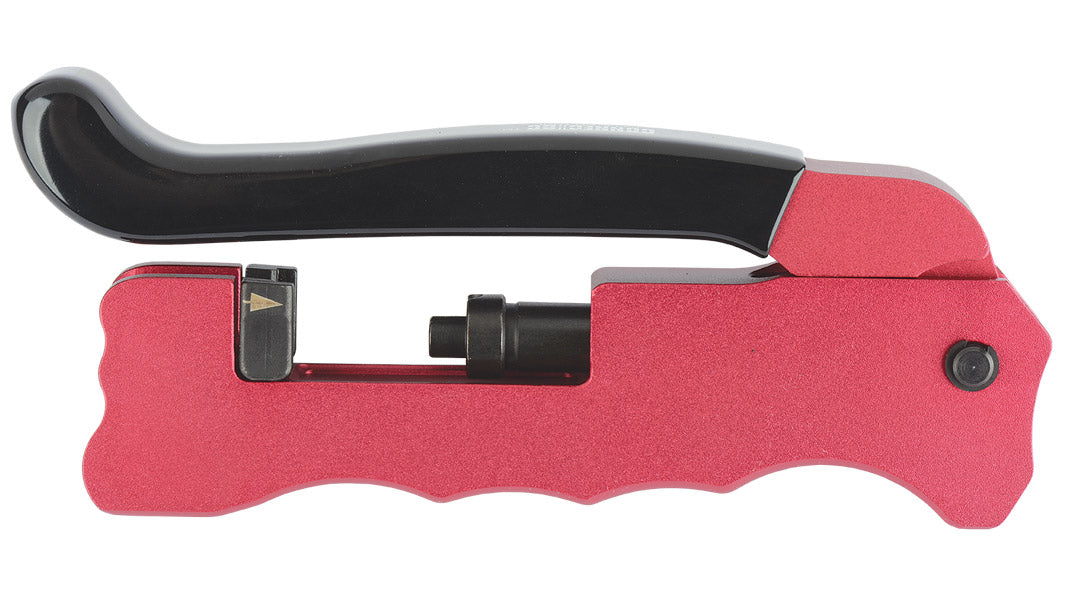 Liberty AV CM-TOOL | C-Tec2 Linear Compression Tool for all Connectors up to RG6 Size
