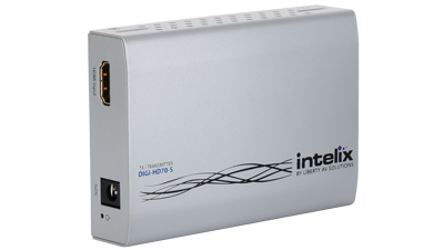 Liberty AV DIGI-HD70-S-BSTK | HDBASET-HDMI/TWIST PAIR-SEND